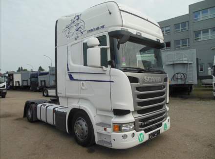 Scania