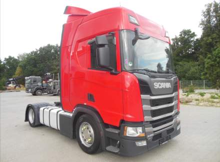 Scania