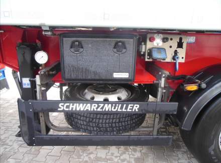 Schwarzmüller