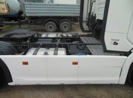 Scania