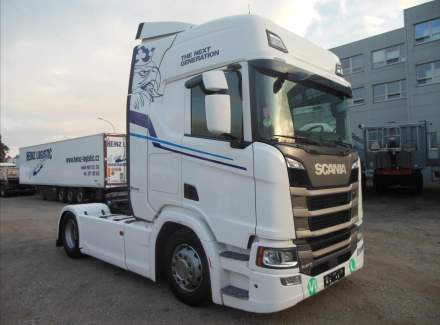 Scania