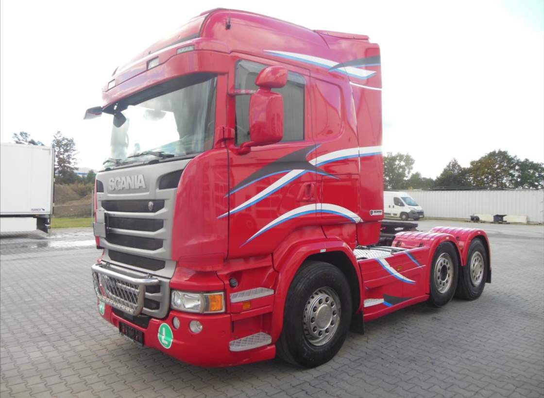 Scania