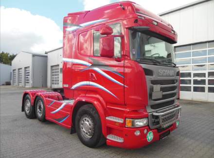 Scania
