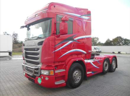 Scania
