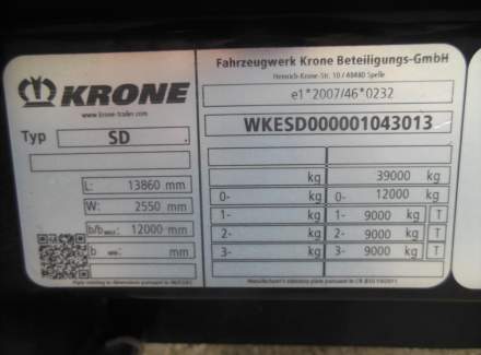 Krone