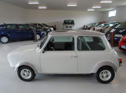 Mini - Clubman