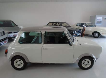 Mini - Clubman