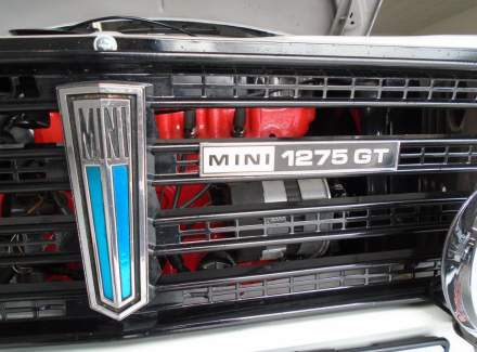 Mini - Clubman