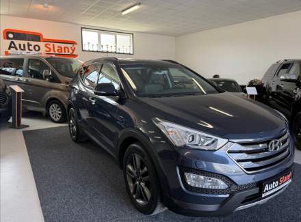Hyundai - Santa FE