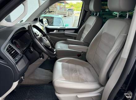 Volkswagen - Multivan