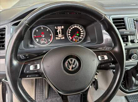 Volkswagen - Multivan