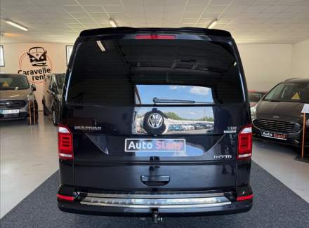 Volkswagen - Multivan