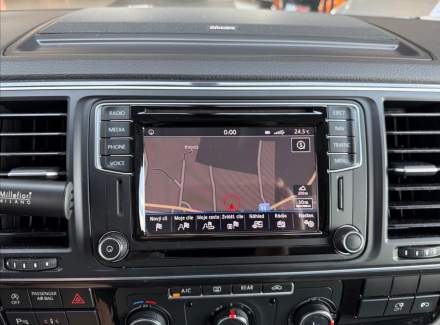 Volkswagen - Multivan