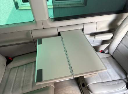 Volkswagen - Multivan