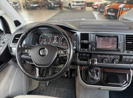 Volkswagen - Multivan