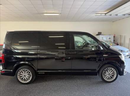 Volkswagen - Multivan