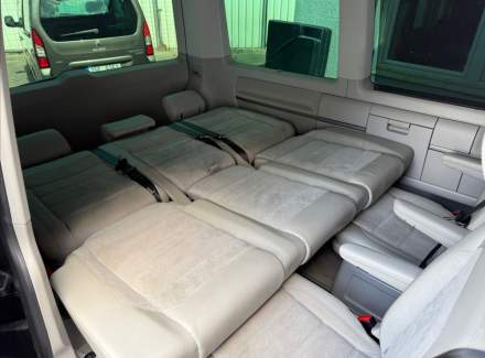 Volkswagen - Multivan