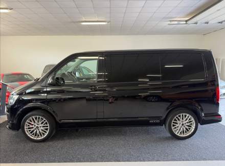 Volkswagen - Multivan