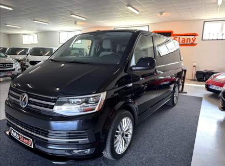 Volkswagen - Multivan