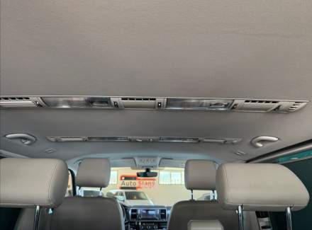 Volkswagen - Multivan