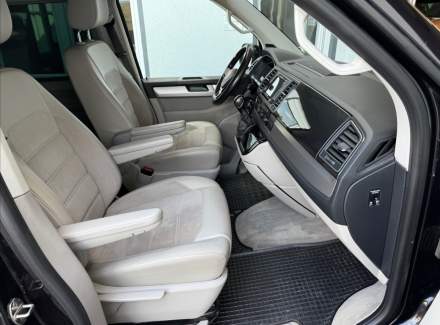 Volkswagen - Multivan