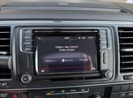 Volkswagen - Multivan