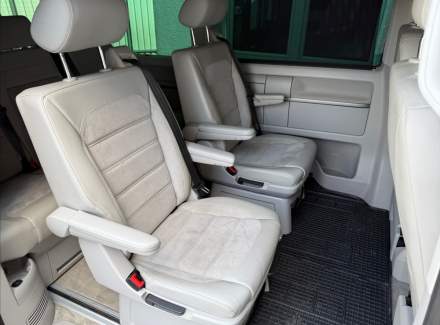 Volkswagen - Multivan