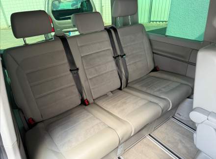 Volkswagen - Multivan