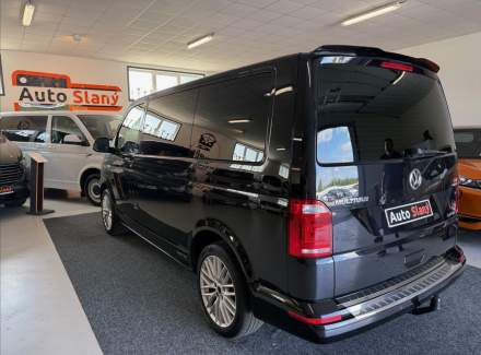 Volkswagen - Multivan