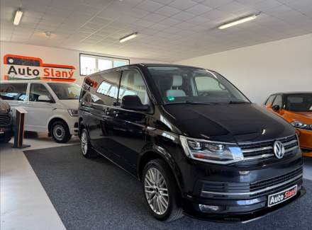 Volkswagen - Multivan