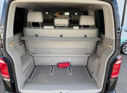 Volkswagen - Multivan