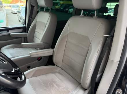 Volkswagen - Multivan