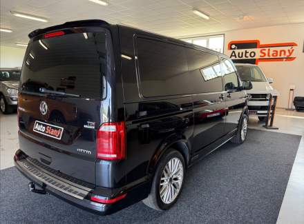 Volkswagen - Multivan