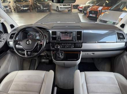 Volkswagen - Multivan
