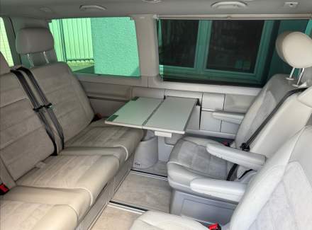 Volkswagen - Multivan