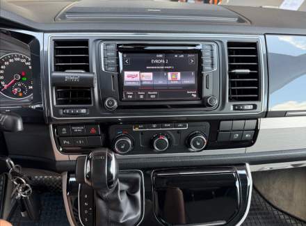 Volkswagen - Multivan