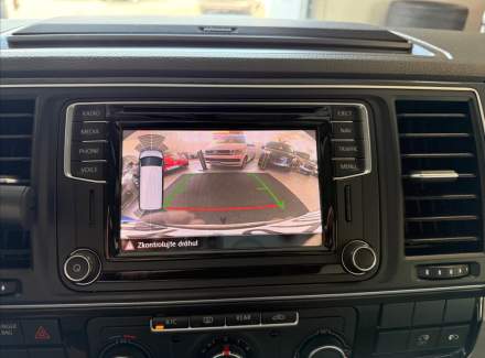 Volkswagen - Multivan