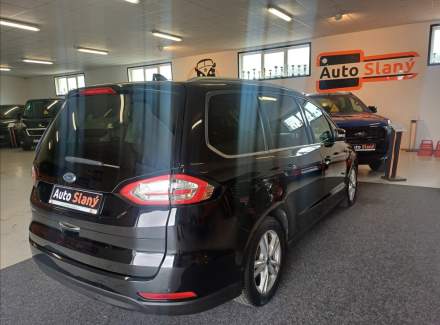 Ford - Galaxy