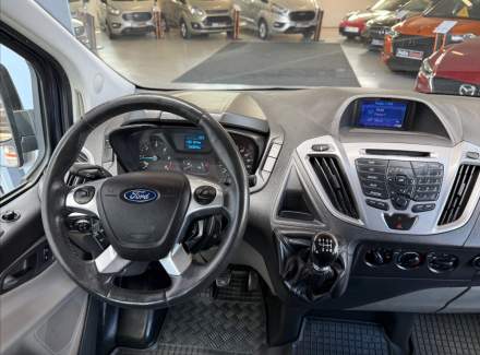 Ford - Transit