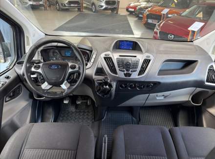 Ford - Transit