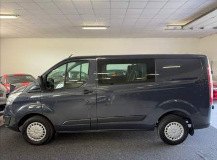 Ford - Transit
