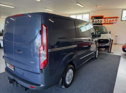 Ford - Transit