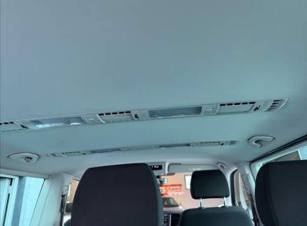 Volkswagen - Caravelle