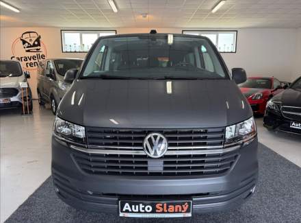 Volkswagen - Caravelle