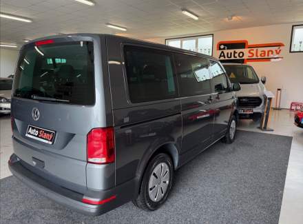 Volkswagen - Caravelle