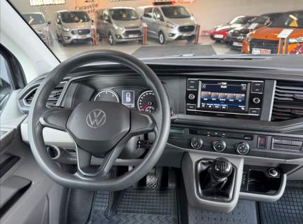 Volkswagen - Caravelle