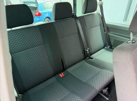 Volkswagen - Caravelle