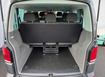 Volkswagen - Caravelle