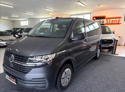 Volkswagen - Caravelle