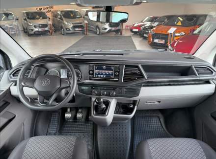 Volkswagen - Caravelle